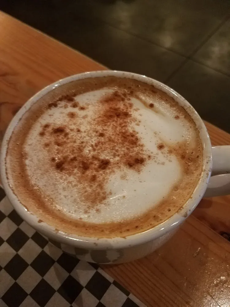 Cappuccino