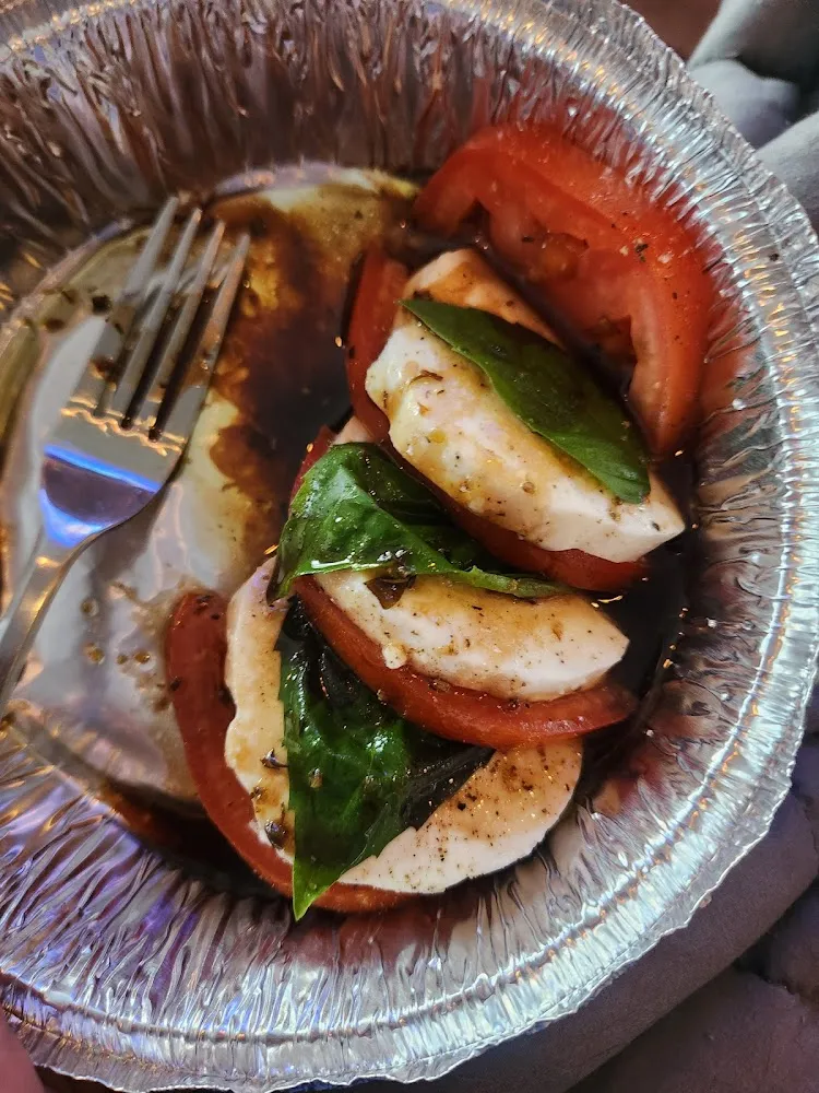Caprese Salad