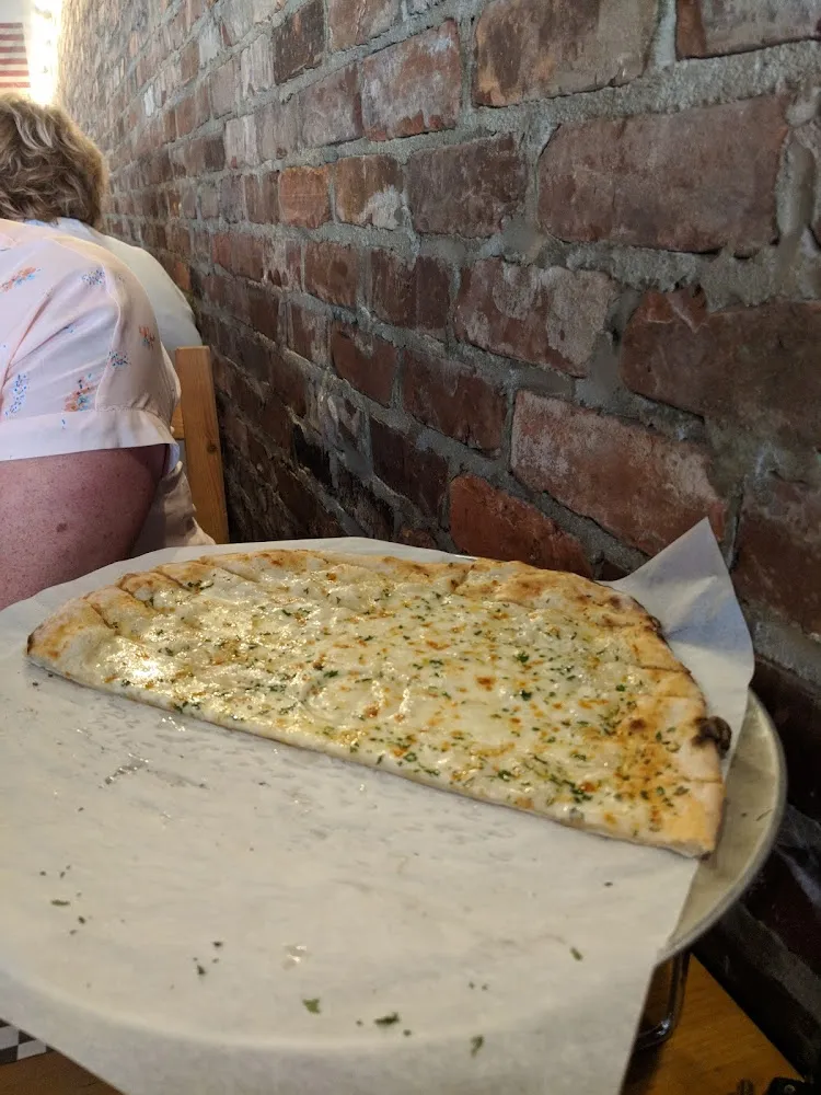 Cheese Bread