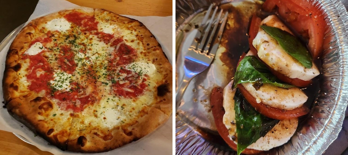 Skyking Pizza