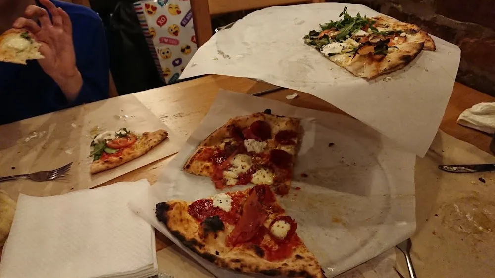 Flatbread