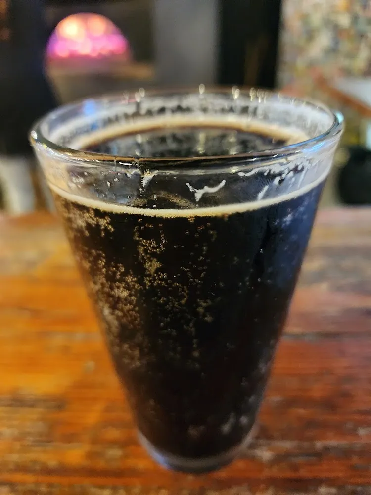 Root Beer