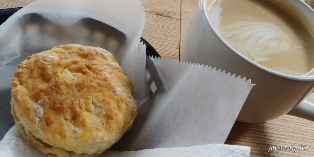 Sausage Biscuit