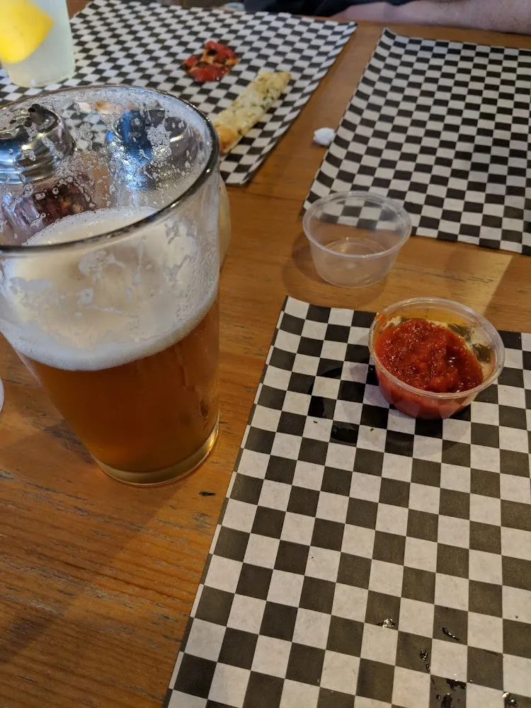 Sweetwater IPA